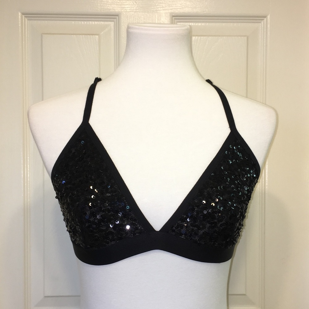 🚨sold 🚨☕️ Victoria Secret Pink Bralette